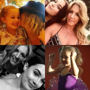 Meet your Posher, Diana